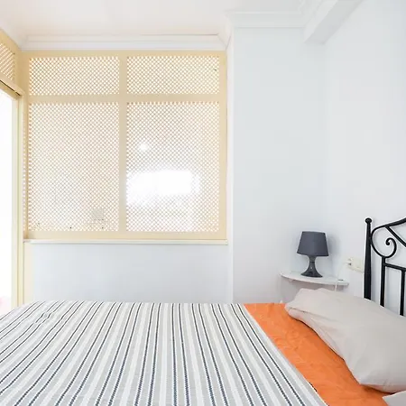 Apartament Estudio Loren *